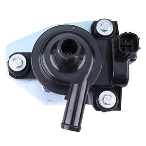Toyota Electric Water Pump G9040-48080 For Replace Repair <b>ABS</b> Material - Product Image 5