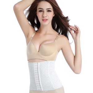 New Trend Customized Logo Plus Size Hollow Out Breathable Thin ODM Women's Elastic Fitness Shorts Abdomen Waistband - Product Image 5