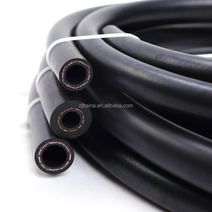 نوع C تجديل أنبوب مطاطي مقاوم للحرارة خرطوم Epdm رقيقة الجدار أنابيب Epdm - Product Image 2