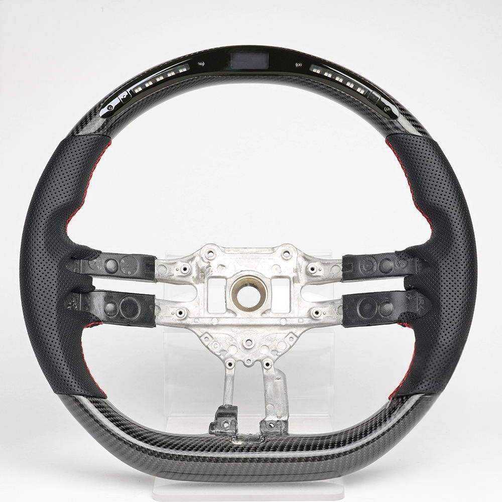 Carbon fiber