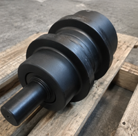 Rouleau de transport FarseeParts de haute qualité 300-4611 pour 374DL