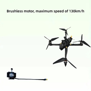 Cập Nhật Mới <span class=keywords><strong>2025</strong></span> 15Inch 8Kg-10Kg Tải Trọng Chuyên Nghiệp Chất Lượng Cao HD Máy Ảnh FPV <span class=keywords><strong>Drone</strong></span> Từ Xa Carbon Fibre 10Km Truyền - Product Image 6