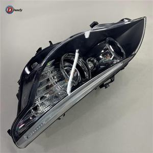 63 12 7 177 751 <span class=keywords><strong>E60</strong></span> E61 525Li 525i 525xi 530i faro para BMW M5 520Li 520i 523Li 523i faro 63127177751 63127177752 - Product Image 5