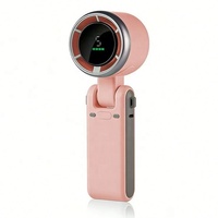 Ventilateur de refroidissement pour photographie en extérieur, pliable, format de poche, silencieux, USB, ventilateur de refroidissement, radiateur Ford Figo