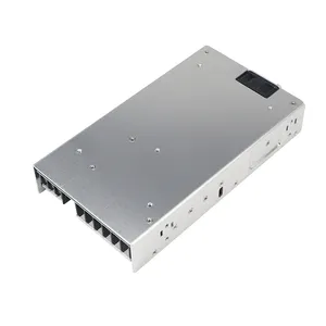 평균 웰 RSP-500-27 ac dc 500w 산업용 전원 공급 장치 smps 변압기 의미