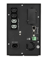 Alimentation sans interruption (ASI) EATON 5P850i, interactive sur ligne, 850VA/680W, stabilisateur de tension et d'alimentation de secours pour ordinateurs