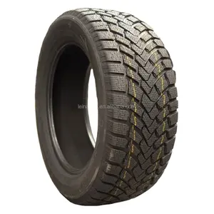 ハイダブランド中国工場高品質低価格冬用車用タイヤ205/55R16 165/70R13 M + S定格スノータイヤ