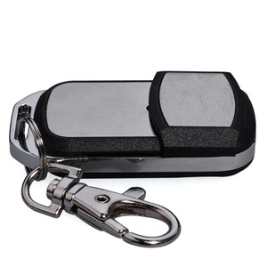 Yet046 433MHz RF trượt Automat ga TE Con lăn màn trập không Dây Cửa học tập từ xa 4 nút điều khiển vì vậy cửa ra vào - Product Image 4