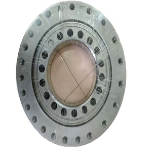 Rodamiento Radial VOE 12743122 Apto para Motoniveladoras, Repuestos para Maquinaria de Construcción - Product Image 1
