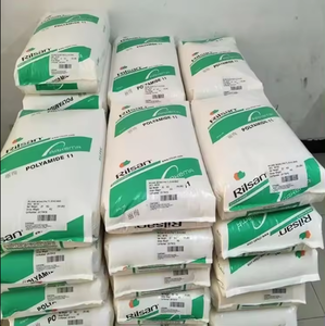 Granulés de nylon <span class=keywords><strong>Rilsan</strong></span> <span class=keywords><strong>PA11</strong></span> de qualité industrielle à faible absorption d'humidité pour connecteurs de précision - Product Image 4