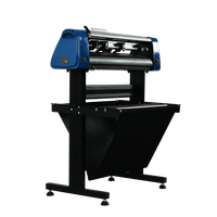 Machine de découpe vinyle Jinka 28 pouces GH721 avec caméra CCD, découpeuse de contour automatique avec moteur servo
