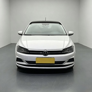 Volkswagen <span class=keywords><strong>Polo</strong></span> 1.5L 2WD Automatic 6AT Hatchback Usata <span class=keywords><strong>2021</strong></span> Guida a Sinistra Sedili in Pelle Scura Tetto Apribile Telecamera Posteriore 360 - Product Image 3