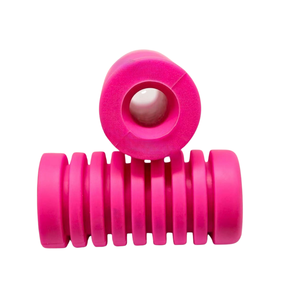 Tige de démarrage universelle pour moto <span class=keywords><strong>Yamaha</strong></span> en acier inoxydable avec manchon en caoutchouc et pédale de démarrage - Product Image 1