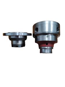 Conjunto de Diferencial de Eje Trasero TGX de Alta Calidad en Estado Nuevo, DZ90149320005, Piezas de Camión para Camiones Shacman, Ejes de Transmisión - Product Image 3