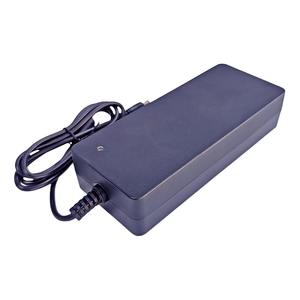 เครื่องชาร์จอัจฉริยะ240W เครื่องชาร์จแบตเตอรี่3A 79.8V สำหรับจักรยานไฟฟ้าแบตเตอรี่ลิเธียมไอออน19S 68.4V 70.3V 2024สินค้าใหม่ - Product Image 6