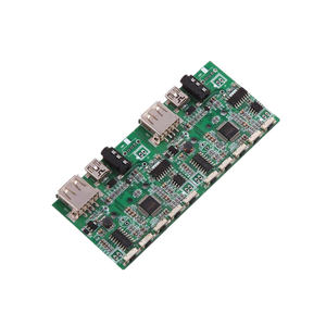 Aangepaste Bms Printplaatmontage | Hoogwaardige Oem Energie-Elektronica - Product Image 1