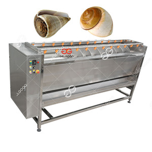 Máquina automática de limpieza de pescado, Espumador de ovejas, mariscos, conchas, lavadora, <span class=keywords><strong>precio</strong></span> - Product Image 1