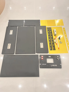 LVNOON JKESS Battery <b>Kits</b> 48V 51.2V 280Ah 314Ah 15kWh Lithium Battery Box Empty Box <b>Diy</b> <b>Kit</b> case Without BMS and Screen - Product Image 4
