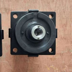 Amortiguador de Cabina para Bulldozer 17A-54-46130 17A-54-46120, Compatible con D155 D275 D375A D155A D37EX D39EX D61EX D51EX - Product Image 2