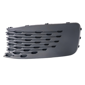 Rejilla Original para Parachoques Delantero Izquierdo sin Orificios para Faros Antiniebla para <span class=keywords><strong>CADDY</strong></span> 2020 2021 2022 <span class=keywords><strong>2023</strong></span> Compatible con 2K7853665 9B9 - Product Image 4