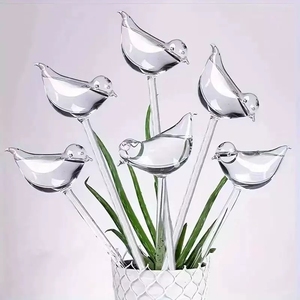 Système d'<span class=keywords><strong>arrosage</strong></span> <span class=keywords><strong>automatique</strong></span> pour plantes d'<span class=keywords><strong>intérieur</strong></span> en forme d'oiseau pour balcon familial, <span class=keywords><strong>arrosage</strong></span> et irrigation des fleurs - Product Image 2