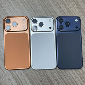 โทรศัพท์ทั่วโลก17 <span class=keywords><strong>Pro</strong></span> <span class=keywords><strong>Max</strong></span> -<span class=keywords><strong>256GB</strong></span>/512GB/1TB ปลดล็อครุ่น5G หน้าจอซิมคู่ HD 144Hz 65W ชาร์จได้อย่างรวดเร็วบรรจุภัณฑ์ที่กำหนดเองสำหรับ MOB - Product Image 1