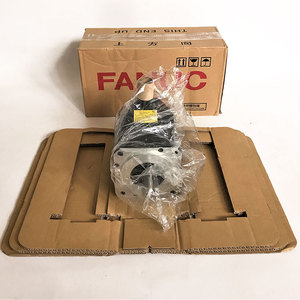 Servomotor FANUC A06B-2239-B100 Nuevo Original Probado con Garantía Envío Rápido Alta Calidad - Product Image 6