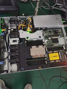 Serveur en rack JLS Future PowerEdge R440 1U Inter Xeon Gold 6238 Processeur 2,1 GHz - Product Image 6