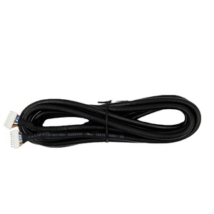Cable de terminal 2x8P, 16P, de una o dos filas, 20cm, con carcasa PHSB y cable PHB de paso de 2.0mm - Product Image 3