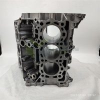 Bloc-cylindres vide moteur 3.0 306DT Diesel 2015+ pour Jaguar F-PACE X761 DISCOVERY L319 RANGE ROVER L320 L405 L494 L560 LR03816