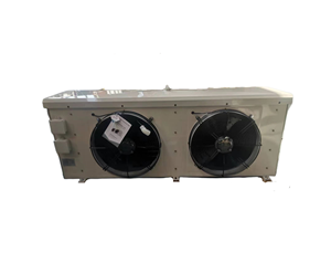 High Accuracy Cold Room System Industrial Air Cooled Evaporation for Storage Air Cooler Evaporative Air Cooler Cold Room Evapora - Product Image 6