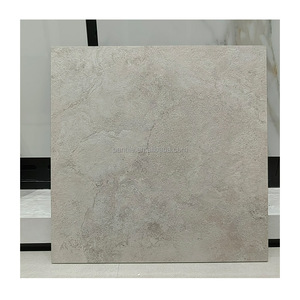 Carrelage de douche Carrelage de salle de bain Carrelage d'escalier Carrelage de sol 60x60 Marmelade Carrelage en béton Mat Gres Carrelage de sol 60x60 - Product Image 1