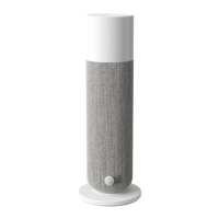 Diffuseur d'arômes d'ambiance SCENTA OEM 100 ㎡   Diffuseur d'huiles essentielles automatique Bluetooth au design luxueux, vente en gros