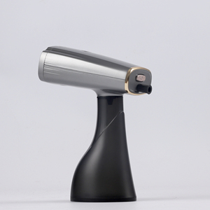 Défroisseur Vapeur Portable Pliable 1300W à Chaleur Rapide pour Vêtements, Idéal pour Voiture et Hôtel - Product Image 3