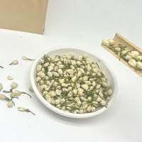 Vente en gros de jasmin séché de qualité supérieure Mo Li Hua pour le thé