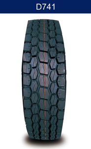Pneu de camion low profile 295, 75 22.5, 295/75R22.5, toutes positions/volant 16 plis <span class=keywords><strong>Dplus</strong></span> /DRC/Royal Mega - Product Image 4