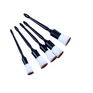 Brosse douce pour le <span class=keywords><strong>nettoyage</strong></span> des interstices de la <span class=keywords><strong>voiture</strong></span>, brosse de lavage intérieur, brosse pour écran de navigation de la console centrale - Product Image 2