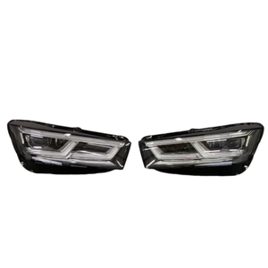 Accesorios para automóviles Producto de Venta caliente Adecuado La fábrica original para Q5 Led Faro-<span class=keywords><strong>Comprar</strong></span> - Product Image 1