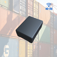 Rastreador GPS de Activos ES430 LTE Cat.M1 NB2, Dispositivo de Rastreo Impermeable con 2500mAh y 2 Años de Autonomía en Espera para Seguridad de Remolques y Carga
