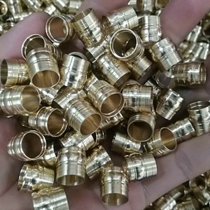Services de forgeage sur mesure, usinage CNC, pièces moulées de 3 m, cadre de vélo, embouts de vélo en aluminium forgé, pièces de vélo - Product Image 2