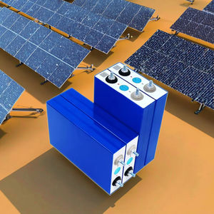 100% Rang Een 100ah 105ah Lifepo4 3.2V Voor 48V Energieopslag 100ah 105ah Lifepo4-batterij In Eu-Voorraad - Product Image 1