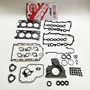 Juego Completo de Juntas para Motor Diésel Land Rover 276DT DISCOVERY RANGE ROVER SPORT <span class=keywords><strong>2</strong></span>.<span class=keywords><strong>7</strong></span> para <span class=keywords><strong>Jaguar</strong></span> AJD S-TYPE II XF I XJ LR013019 - Product Image 1