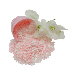 Perles de parfum d'<span class=keywords><strong>adoucissant</strong></span> de forme solide écologique pour l'usage de détergent d'habillement - Product Image 2