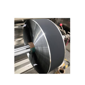 Elektroda Baterai Ion Litium Aluminium Foil Bahan Lapisan Katoda Bahan Anode Lapisan Tembaga Grafit - Product Image 2