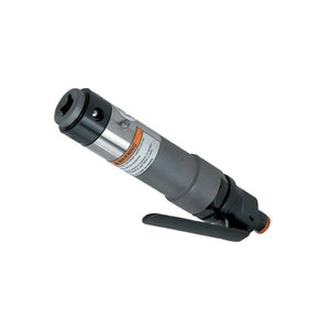 Martillo Neumático Ingersoll Rand 182L, Cincel Neumático de 229 mm de Longitud y 24 mm de Carrera, Herramienta para Eliminar Óxido en la Construcción - Product Image 4