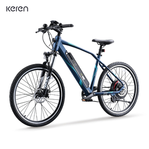 Vélo hybride multifonctionnel pour adultes, en promotion - Product Image 2