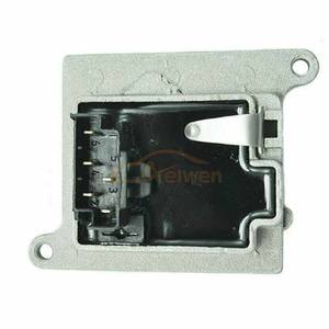 Résistance de moteur de soufflerie Aelwen de bonne qualité, utilisée pour <span class=keywords><strong>Mercedes</strong></span>-Benz Classe <span class=keywords><strong>C</strong></span>, référence OE. 2208209210   2218703858   AEL-69857 - Product Image 4