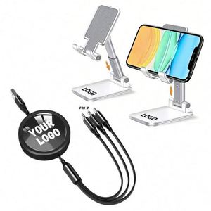 YS8619 Mobile Phone Sync Data <b>Cable</b> 3 in 1 <b>Micro</b> Multi <b>USB</b> <b>Cable</b> Type-C Custom Phone Charging Power <b>Cable</b> Type c with logo - Product Image 1