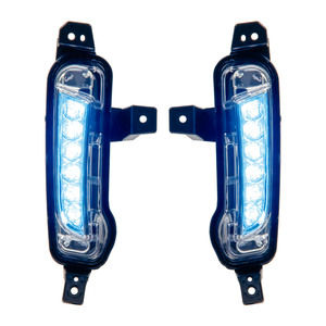 Car Front Head <strong>Light</strong> Accessories <strong>Daytime</strong> <strong>Running</strong> Lamp DRL Head <strong>Light</strong> for SUZUKI Vitara - Product Image 4