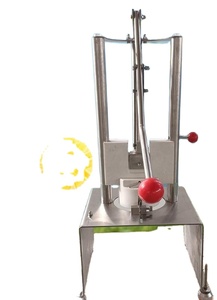 Multifunctional Pineapple Peeler and Corer Machine for Fruit & <b>Vegetable</b> Processing - Product Image 3